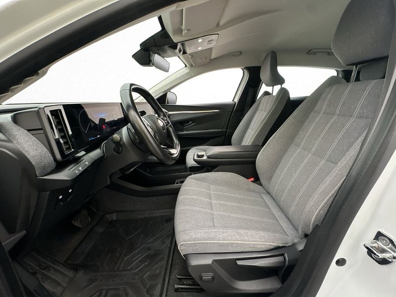 Renault Megane E-Tech bild 14