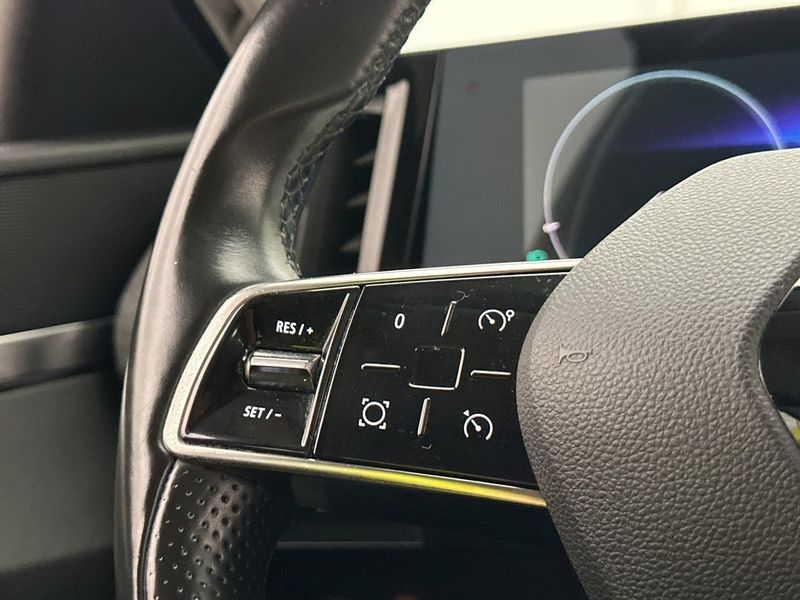 Renault Megane E-Tech bild 26