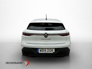 Renault Megane E-Tech bild 8