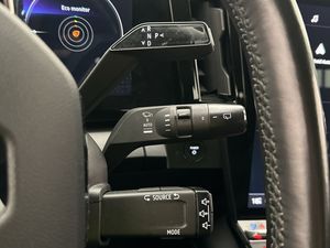 Renault Megane E-Tech bild 28
