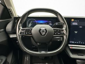 Renault Megane E-Tech bild 20