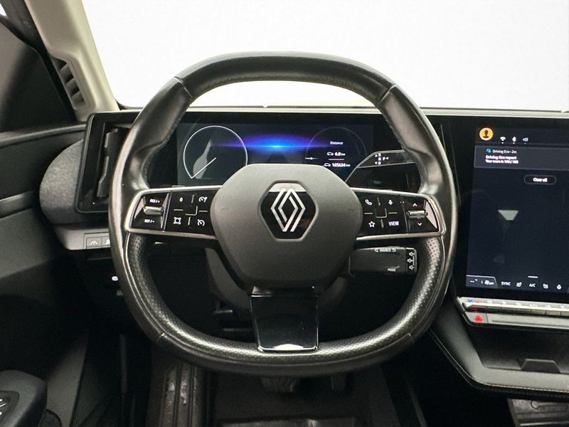 Renault Megane E-Tech bild 20