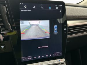 Renault Megane E-Tech bild 22