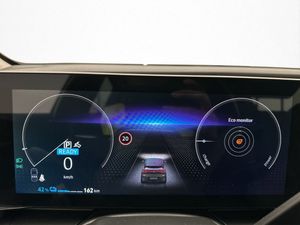 Renault Megane E-Tech bild 21