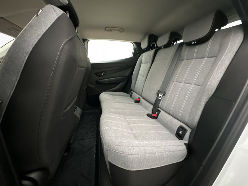 Renault Megane E-Tech bild 19
