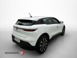 Renault Megane E-Tech bild 9