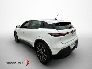 Renault Megane E-Tech bild 6