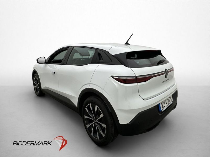 Renault Megane E-Tech bild 6