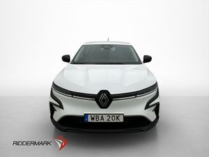 Renault Megane E-Tech bild 3
