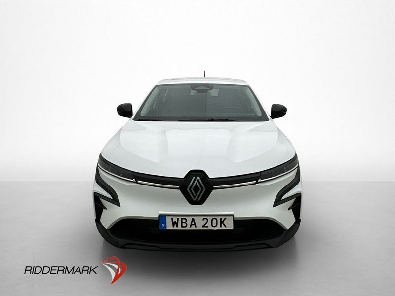 Renault Megane E-Tech bild 3
