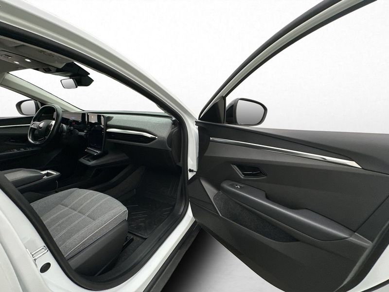 Renault Megane E-Tech bild 17
