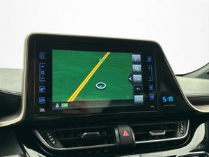 Toyota C-HR bild 24