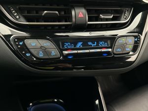 Toyota C-HR bild 27