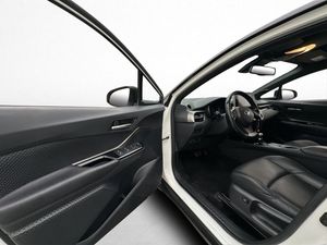 Toyota C-HR bild 10