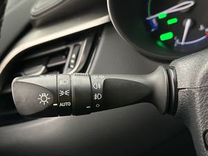 Toyota C-HR bild 32
