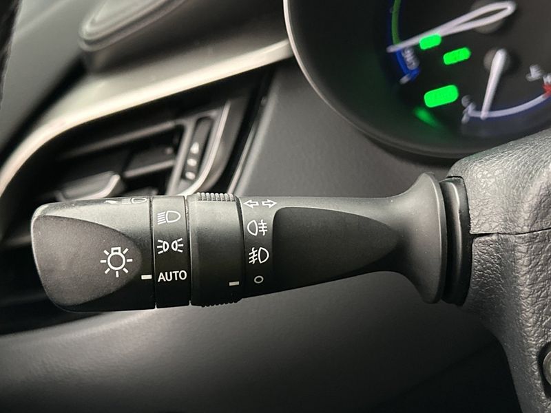Toyota C-HR bild 32
