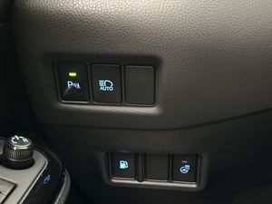Toyota C-HR bild 26