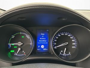 Toyota C-HR bild 31
