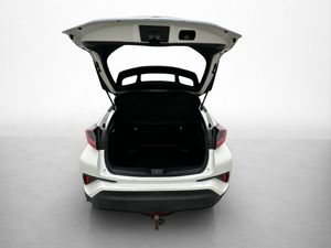 Toyota C-HR bild 15