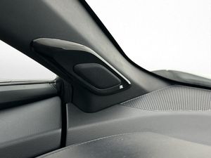 Toyota C-HR bild 22