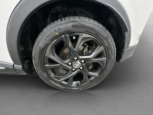 Toyota C-HR bild 20