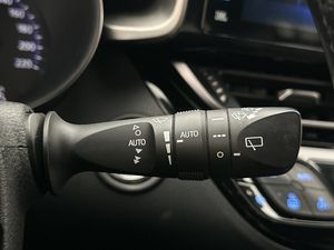 Toyota C-HR bild 33