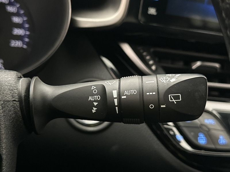Toyota C-HR bild 33