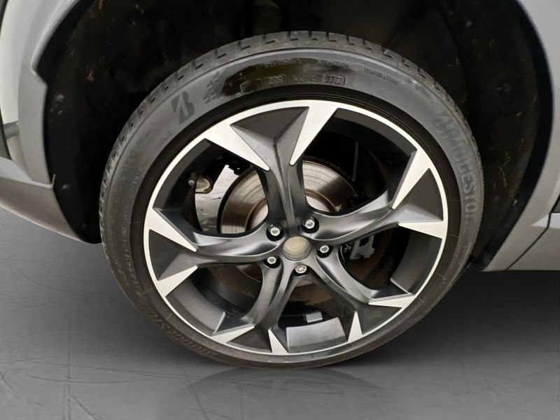 Cupra Formentor bild 9