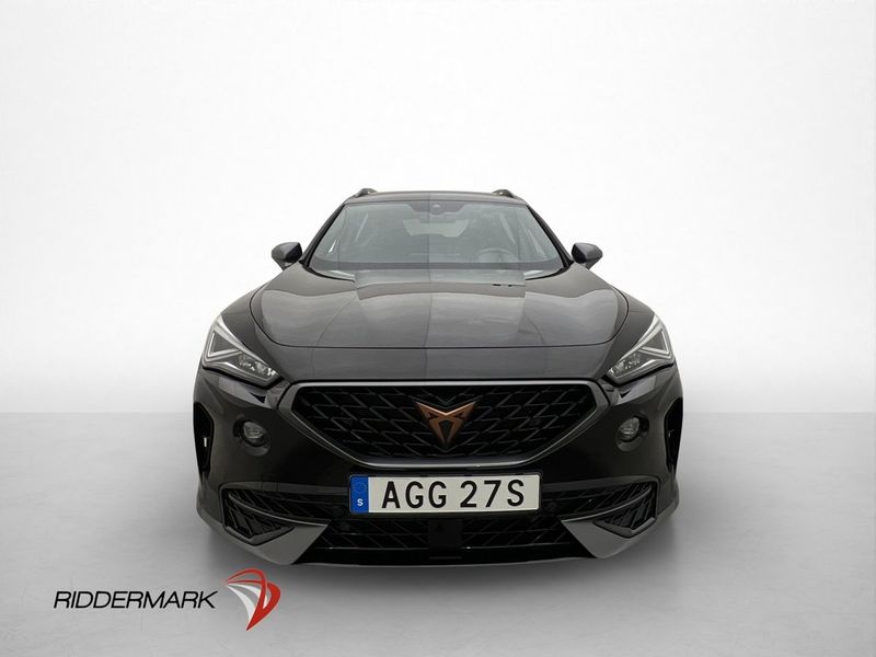 Cupra Formentor bild 2