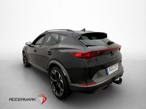 Cupra Formentor bild 5