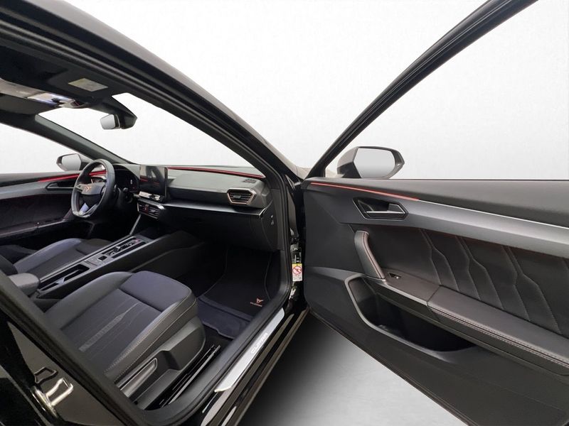 Cupra Formentor bild 15