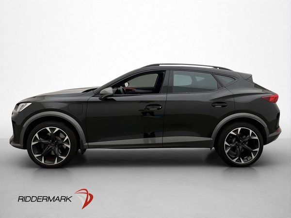 Cupra Formentor VZ e-Hybrid 245hk Cockpit Kamera Dragkrok - 2024