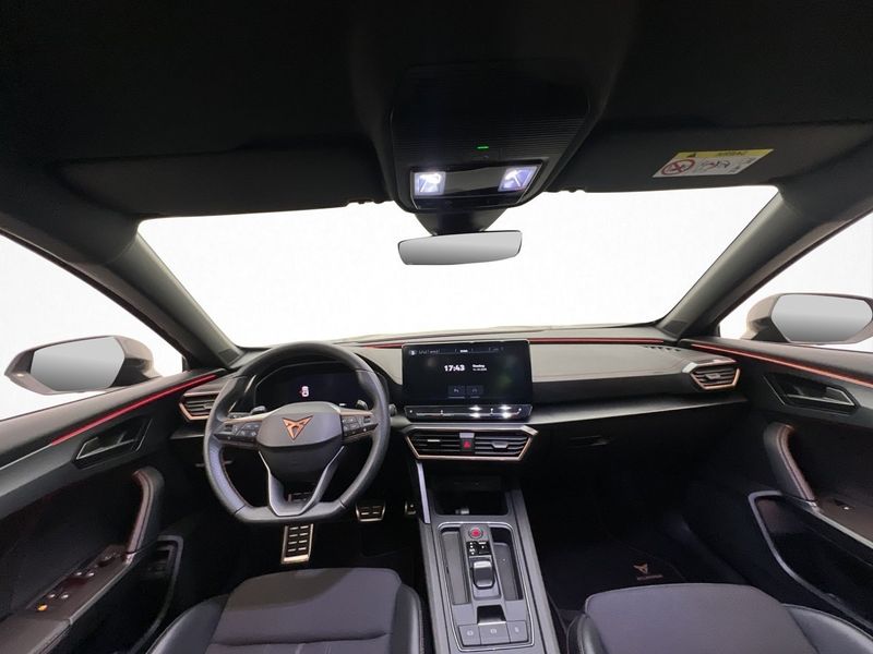 Cupra Formentor bild 13