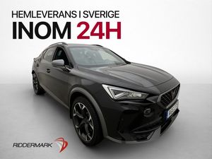 Cupra Formentor bild 3