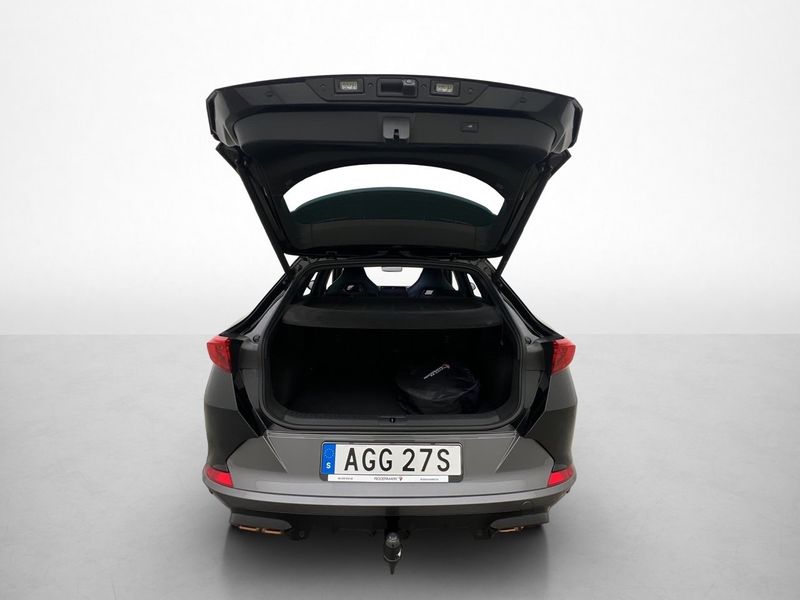 Cupra Formentor bild 17