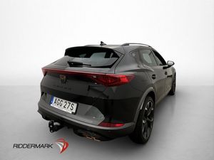 Cupra Formentor bild 8