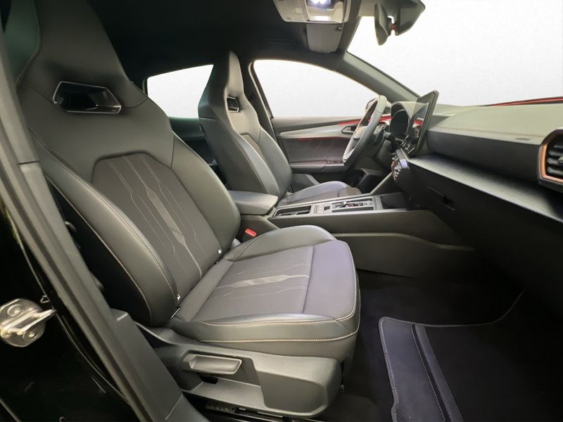 Cupra Formentor bild 14