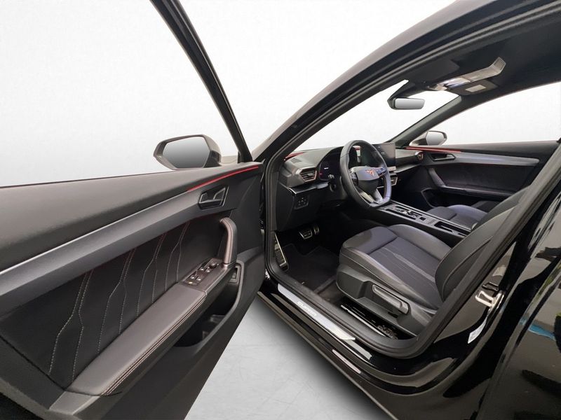 Cupra Formentor bild 11