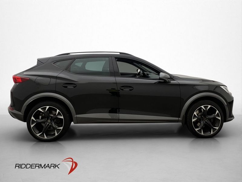 Cupra Formentor bild 4