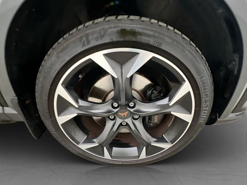 Cupra Formentor bild 22