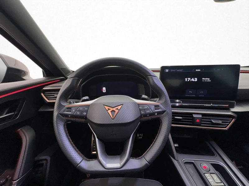 Cupra Formentor bild 32