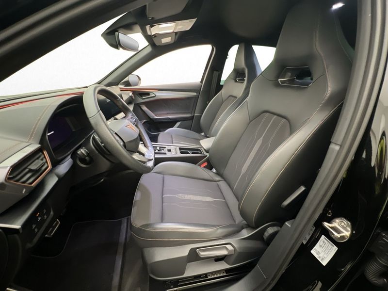Cupra Formentor bild 12