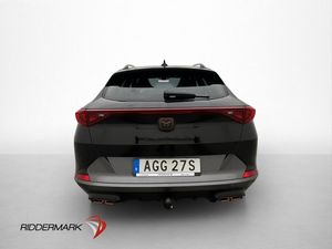 Cupra Formentor bild 6