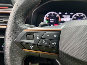 Cupra Formentor bild 26
