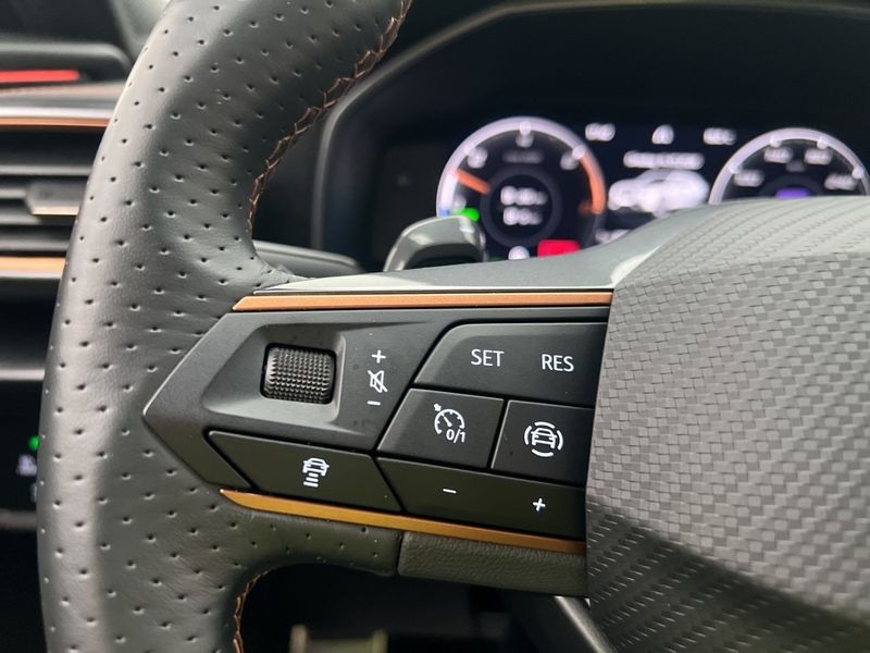 Cupra Formentor bild 26