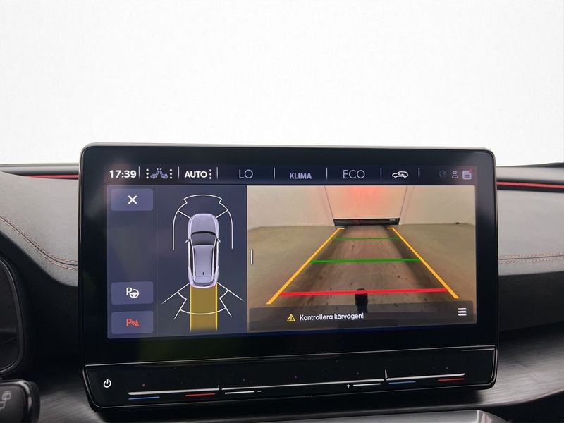 Cupra Formentor bild 21