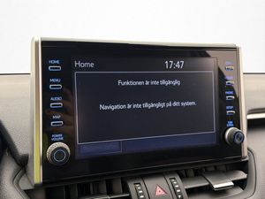 Suzuki Across bild 28