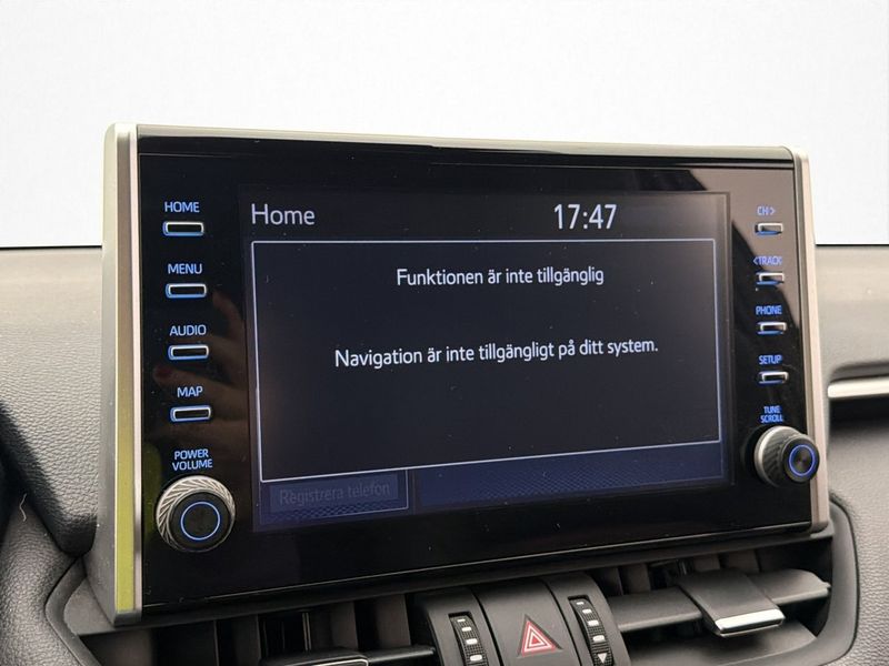 Suzuki Across bild 28