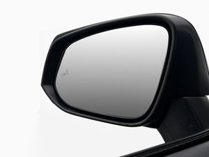 Suzuki Across bild 18
