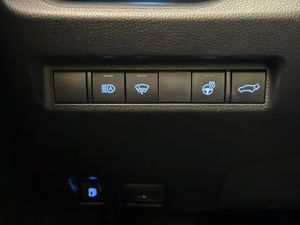 Suzuki Across bild 19